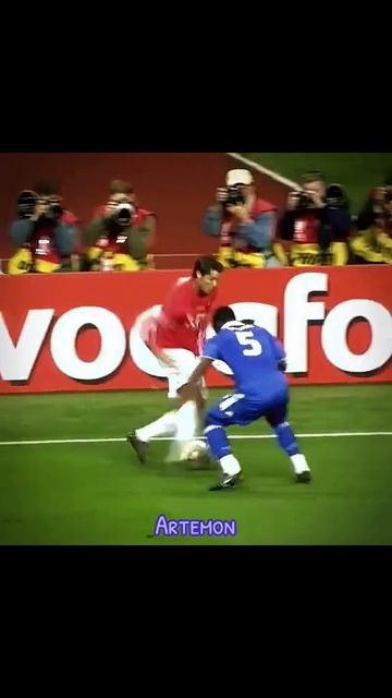 CR7 Prime... 💀💀💀