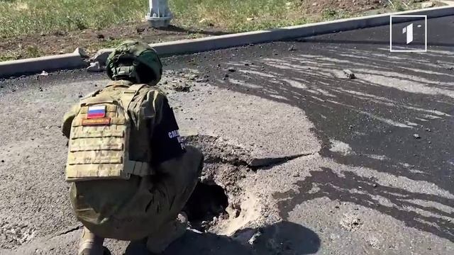 ‼️ Два мирных жителя Макеевки погибли при обстреле ВСУ