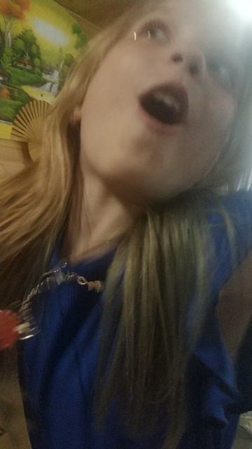 Не смотрите это видео🙅🚫Дискотека у Даши на моём день рождении 😂🤣