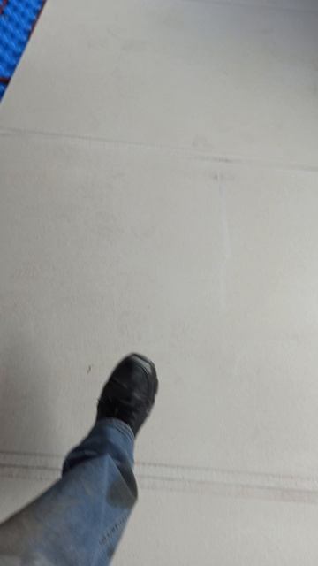 Теплый пол БЕЗ СТЯЖКИ