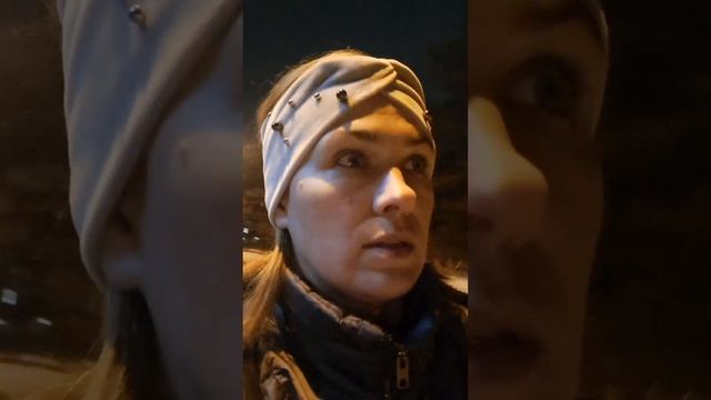 Нас отзеркаливает  реальность?