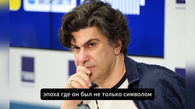 «Я всё начинаю с нуля» — Цискаридзе СМЕНИЛ ИМЯ и СТЁР свою прошлую жизнь