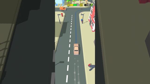Pick Me Up 3D_проходим уровень 55- Москва