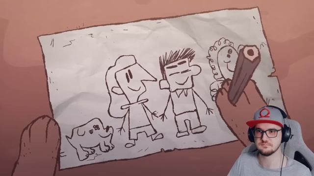 ШУРИК И ШАРИК — Менеджер Дружбы ► 5 серия 2 сезон | Реакция