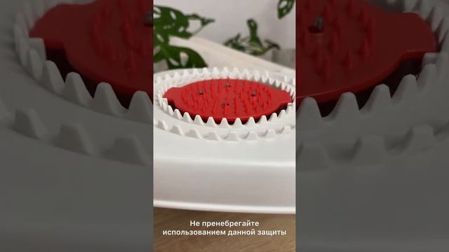 Терка-шинковка "Мандолина"
