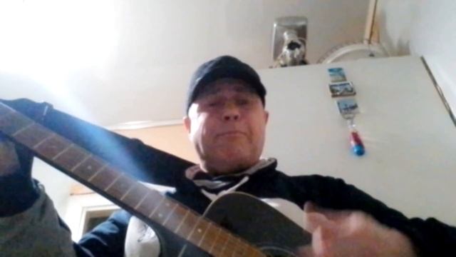 А мои жёлтые ботинки