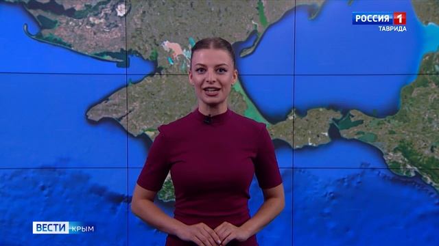 ВЕСТИ КРЫМ: выпуск 13.06.2025 11:30