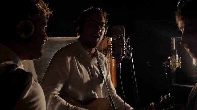 Men At Work - Down Under (Aufbiks cover)