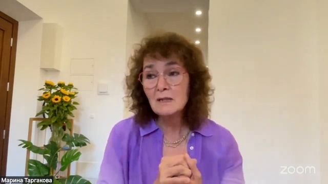 13.06.25 «Единство в многообразии».День 3. М.Таргакова, И.Будников, М.Маллик, Б.Маллик, Отец Павел.