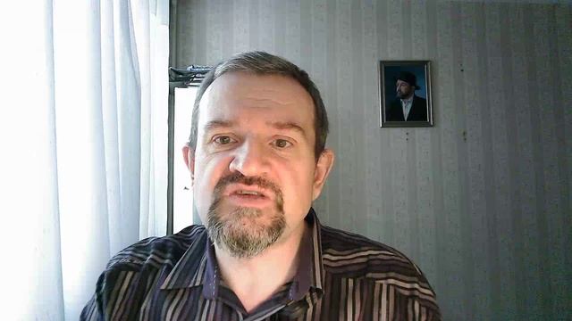 539. Держать проблему перед глазами
