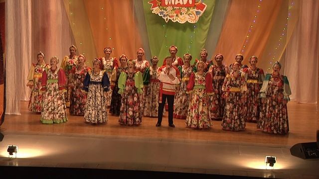 2025_05_01 ДК ЦБЗ Россия, родина моя