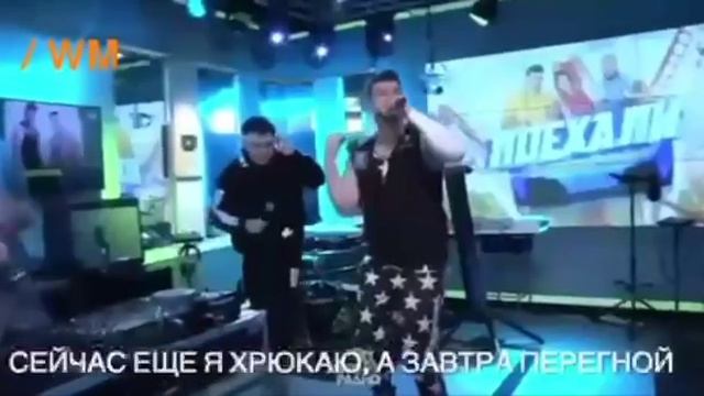новый гимн на украине