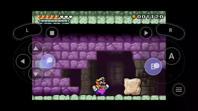 4 IN 1 (GBA-NES-GEN) Gameplay