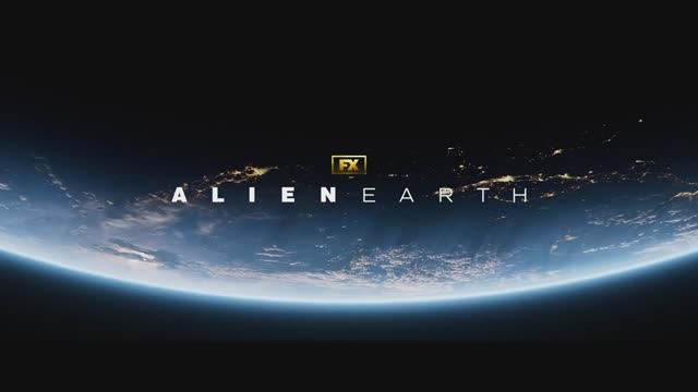 "Чужой: Земля" - Русский Трейлер ( Дубляж, 2025)