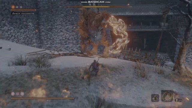 Sekiro Shadows Die Twice Турнир Силы Сура