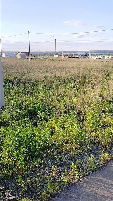 участок Федосеевка