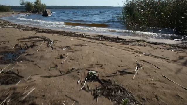 Баллада фа диез минор,"ПОРОГИ"