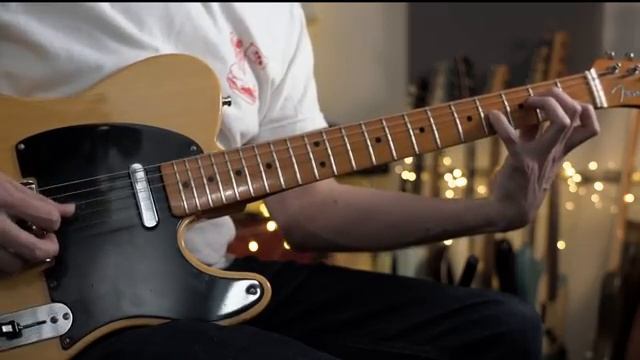 Mindful Noodling 2 how to mix chords, licks & fills
