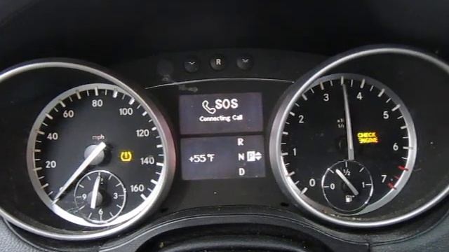 Разборка Mercedes-GL X164 2006-2012, 4.7 (VIN:4JGBF7BE8AA553902)  17277