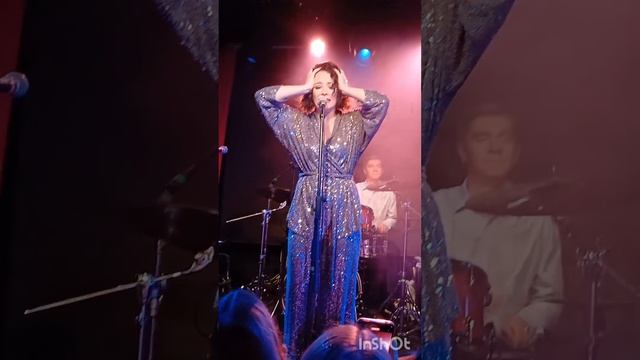 Концерт Екатерины Волковой, 18.03.2024, часть 1, @volkovawolka #ека