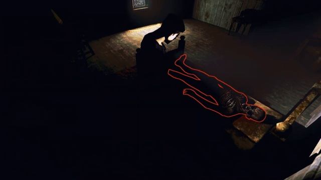 Flesh Made Fear - Official Release Window Trailer
