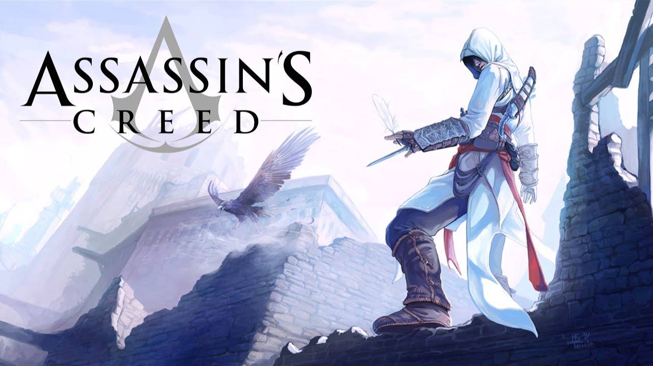 Assassin’s Creed 1