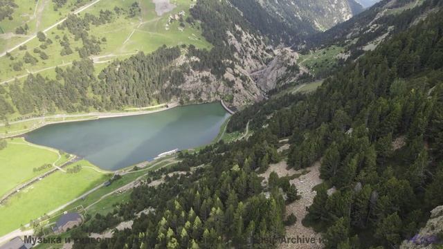 Земля звучит лучше любой симфонии в этом ролике - Derived -- Ketsa -- Dimensions