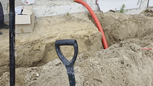 монтаж ливневки закрытого типа в Самаре 1часть https://akvakomfort63.ru/
