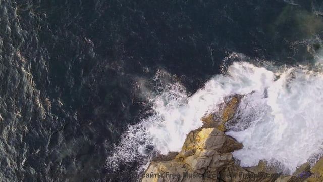 Музыка, которая открывает порталы в другие измерения! - The Milky Way -- HoliznaCC0 -- An Ocean In O