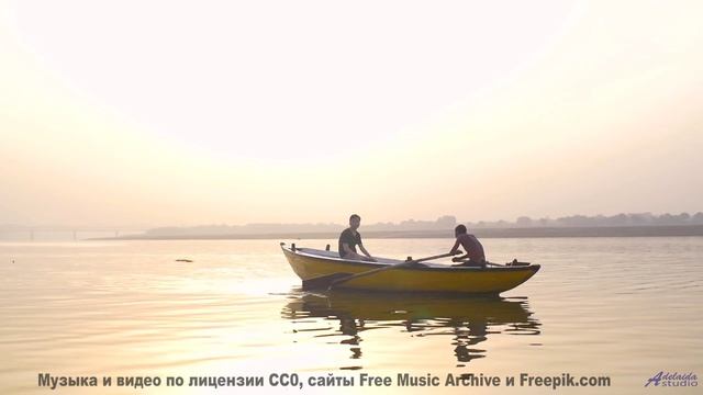 Леса звучат громче любого хора вместе с этим саундом - I Feel You -- Soft and Furious -- Fluid