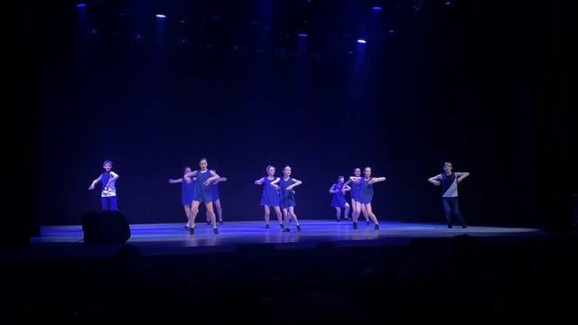 Молодой балет Твери - «гостья из прошлого»