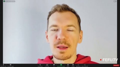 Интервью с Эдвардом Чесноковым: про работу в Африке и ?