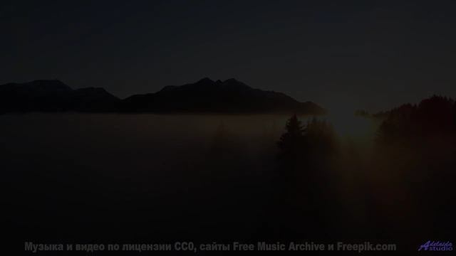 Природа через тепловизор будущего - новый взгляд на мир! - Symphony No. 1 III. Failure -- Steve Comb