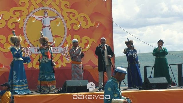 Хемчик бөлүү - Кадарчылар