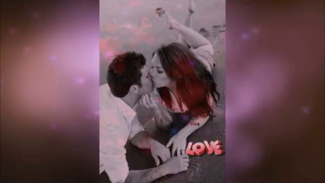 Песни о любви 236 от **СаШкИ***