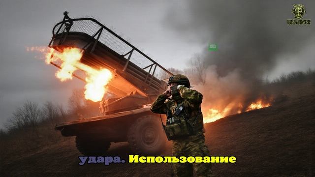 Артиллеристы группировки «Центр» нанесли удар по укрепленным позициям ВСУ