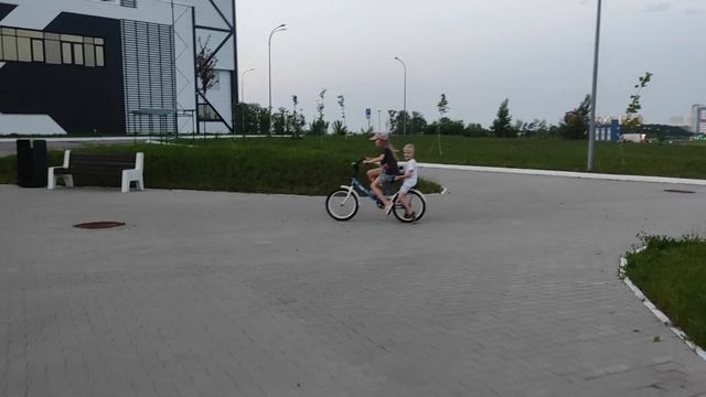 2025.06.12 поездка по городу. самара 25 лето