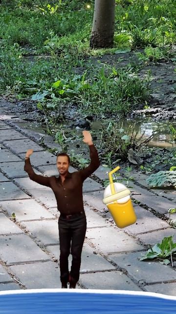 Если есть на свете Рай, это Краснодарский край!  Не мармелад)))