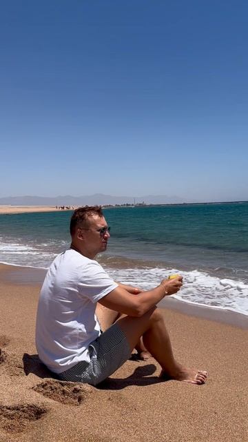 Лучше моря может быть только… манго и море😄