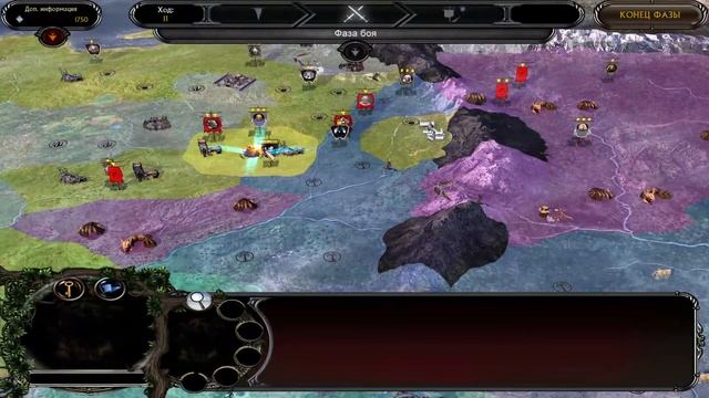 BFME 2 ROTWK ENNORATH MOD, БИТВА ЗА КОЛЬЦО, Lord of the Rings ВЛАСТЕЛИН КО?
