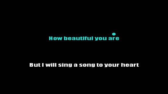 Tyler Joseph - Whisper (Karaoke)
