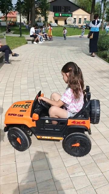 Лето это маленькая жизнь