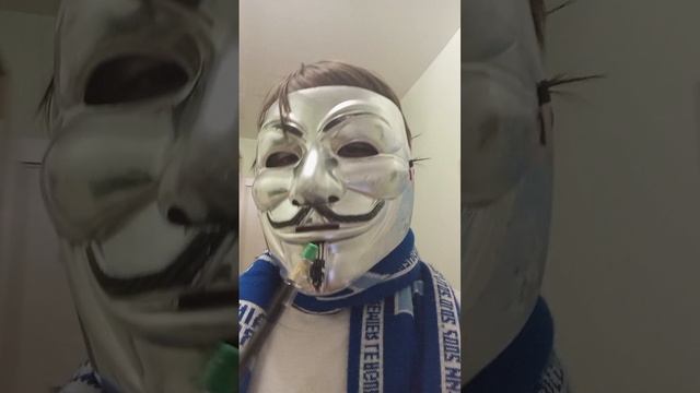 квд стал анонимусом?