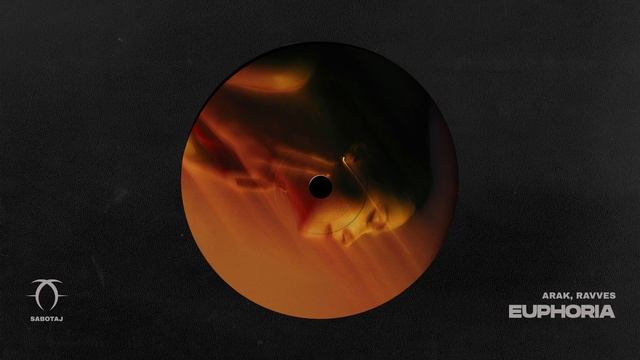 Arak, Ravves - Euphoria