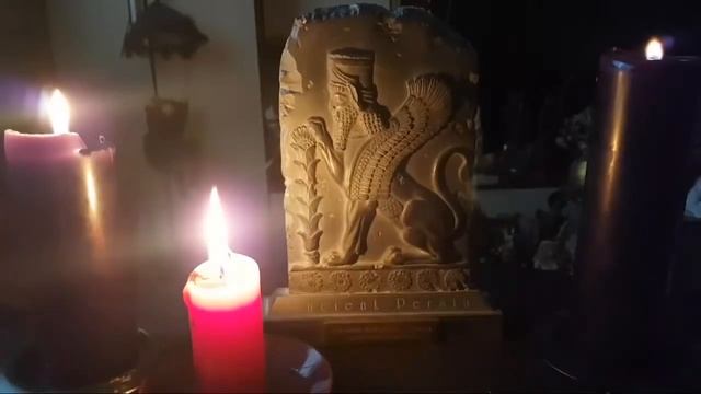БОГ СУЩЕСТВУЕТ ✅ Ведьмина изба. Инга Хосроева.