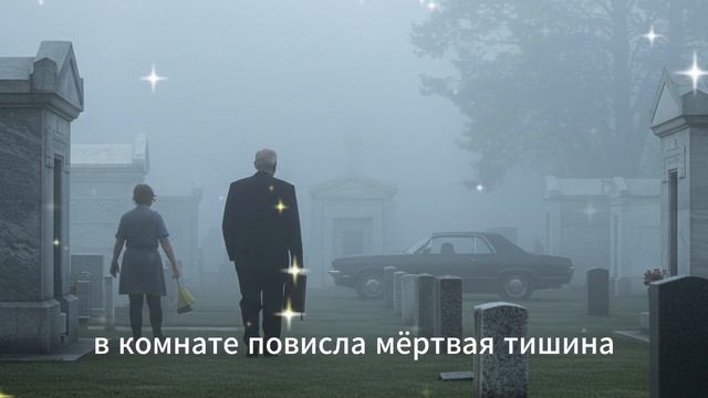 Дрожащими руками уборщица открыла конверт и поняла,по