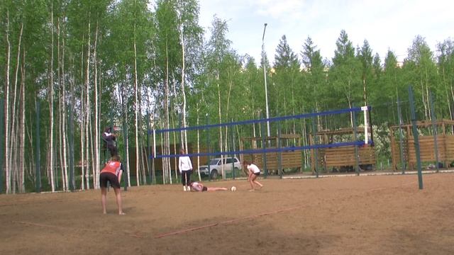 Клавкина, Чалабова - Халиуллина, Забанова