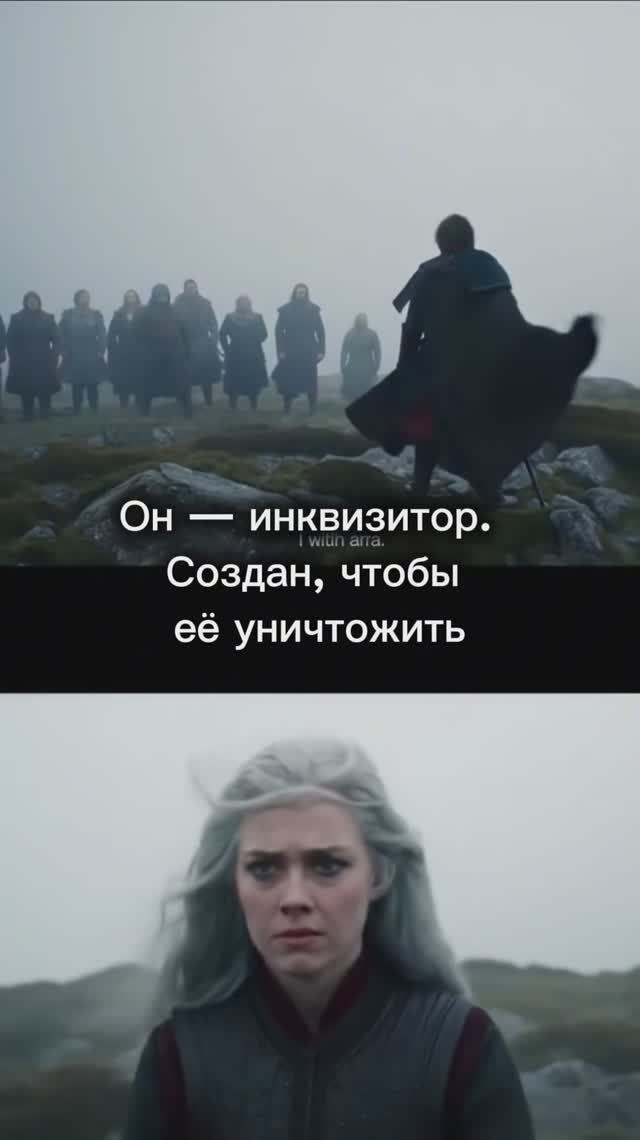 Мир после Великой Чистки