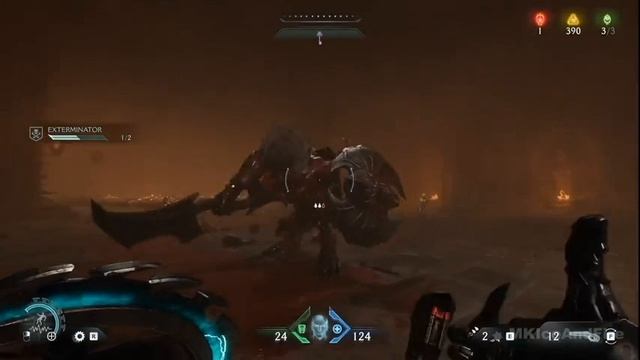 DOOM The Dark Ages — как выжить в аду без автомата 🔥🛡
