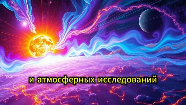 ВНИМАНИЕ! ГЕОМАГНИТНЫЙ ШТОРМ 13 ИЮНЯ 2025! ДВОЙНОЙ